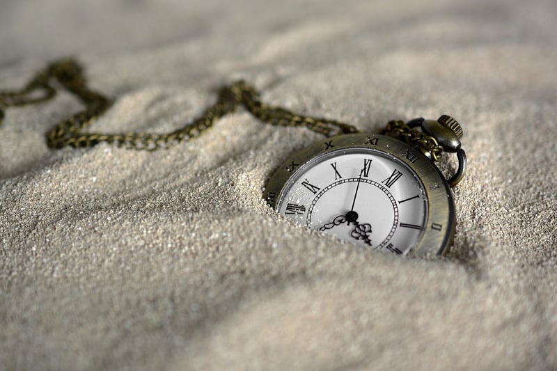 Time Paradox Adventures