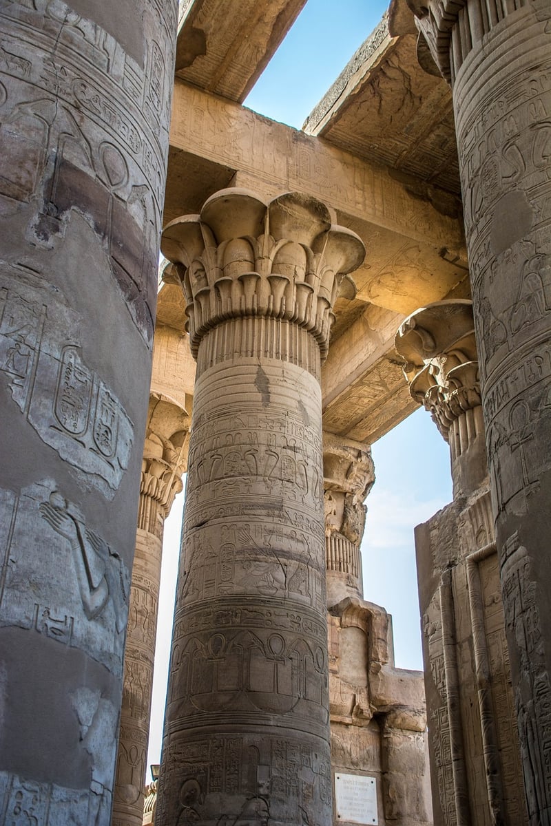 Ancient Egyptian Food