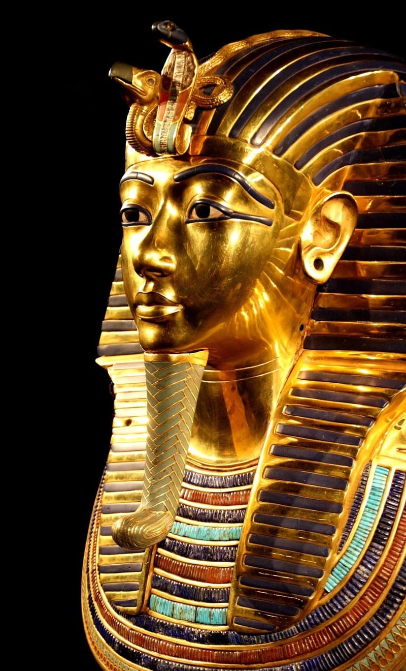 Ancient Egyptian Tunic