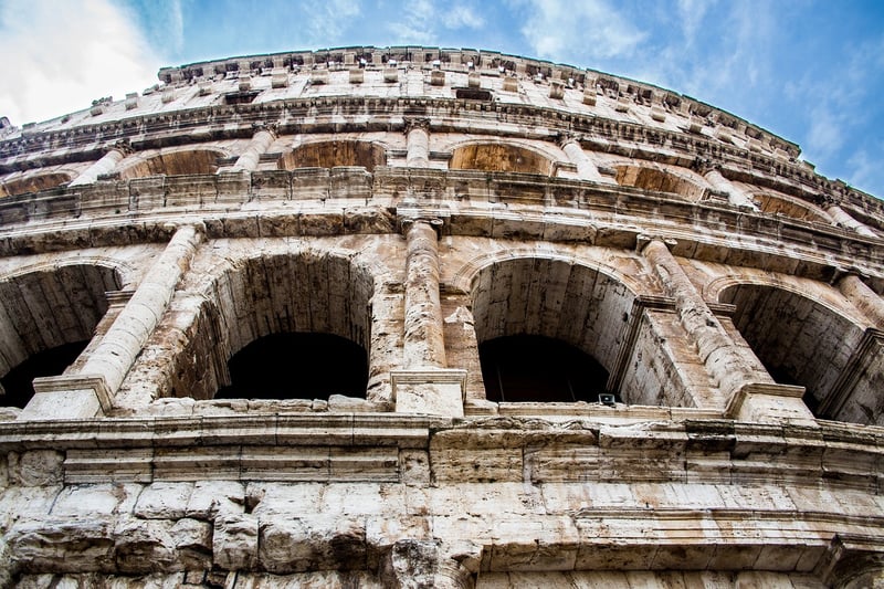 Ancient Roman Fashion