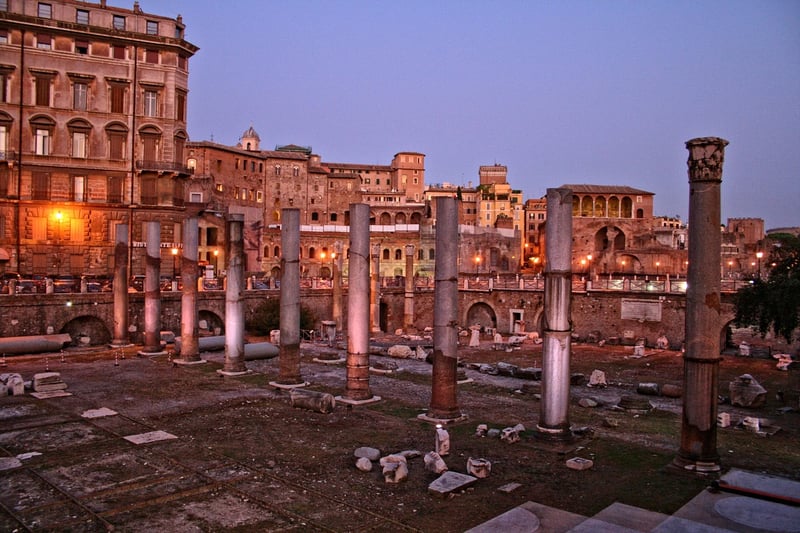 Roman Empire